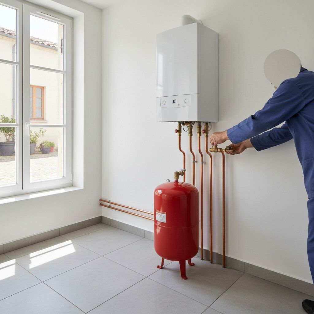 DUPONT CHAUF' SERVICES